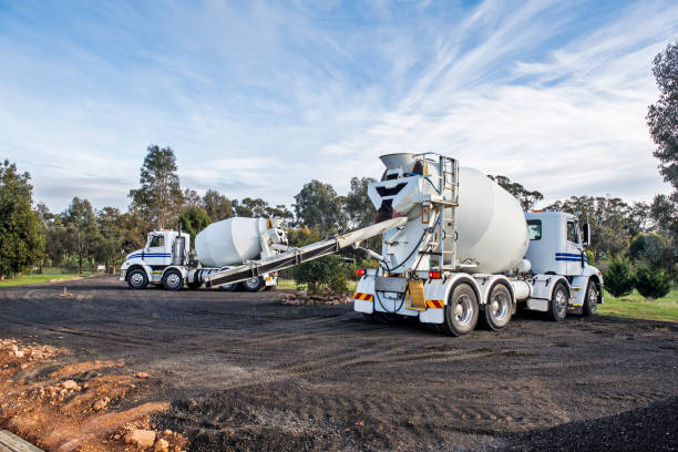 Best Concrete Sealing and Maintenance in Raymondville, TX