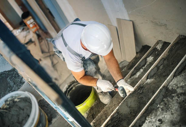 Best Concrete Driveway Installation in Raymondville, TX
