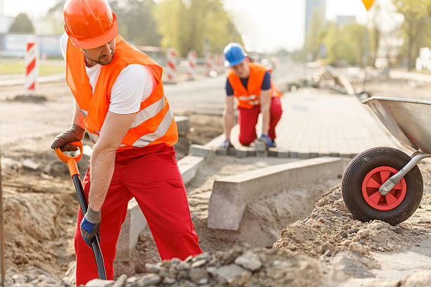 Best Concrete Sealing and Maintenance in Raymondville, TX
