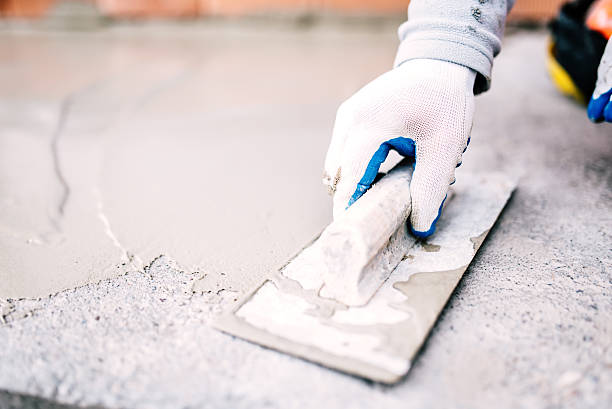 Best Concrete Removal and Replacement in Raymondville, TX