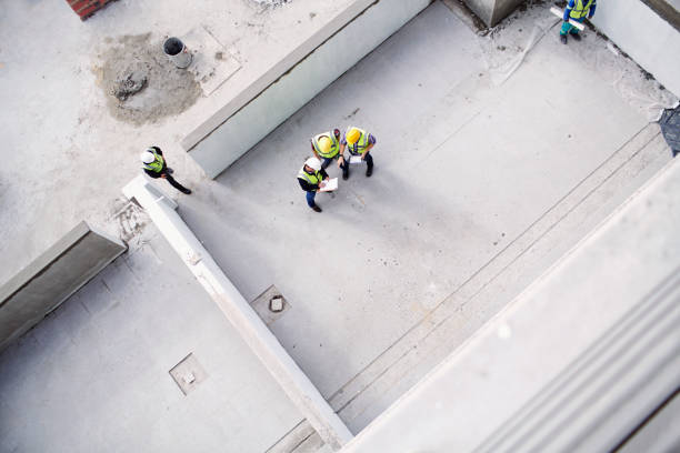 Best Concrete Sealing and Maintenance in Raymondville, TX