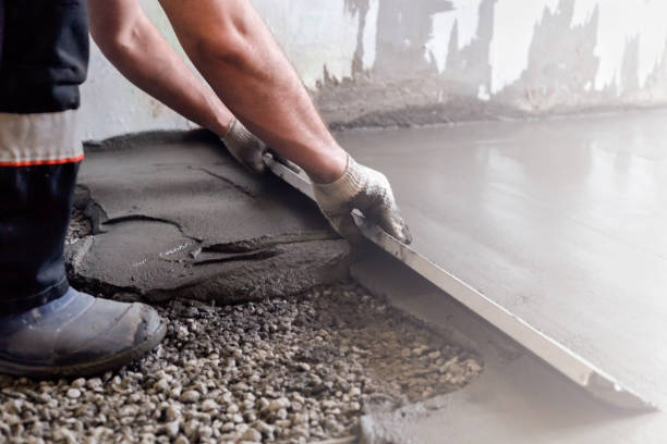 Best Concrete Grinding and Polishing in Raymondville, TX
